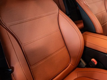 Mercedes GLC C254/X254 Coupe 2.0 200 204KM 2025 MERCEDES-BENZ GLC 200 4-Matic Avantgarde 2.0 (204KM) 2025, zdjęcie 5