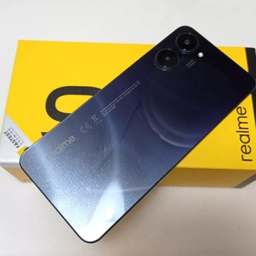 TELEFON REALME 10 128 8GB / PUD