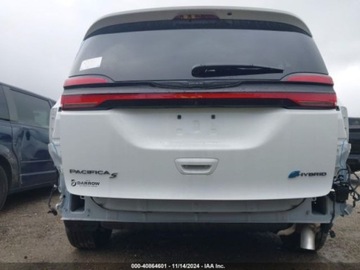 Chrysler Pacifica II 2024 Chrysler Pacifica Premium S Apperance, hybryda Plug-In, 3.6l 3.6 260KM, zdjęcie 4