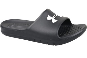 Klapki Under Armour Core PTH Slides 3021286-001 r. 37.5