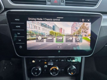 Skoda Superb III Kombi Plug-In Hybrid 1.4 TSI Plug-In-Hybrid 218KM 2021 Skoda Superb 1.4iV Plug-in Hybryd 218KM FV23 Style Dsg Full LED Matrix DCC, zdjęcie 22