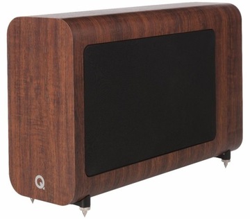 Q ACOUSTICS QA 3060S - ŻONA BĘDZIE ZACHWYCONA !