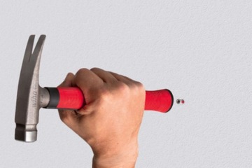 МОЛОТОК WIHA ДЛЯ ЭЛЕКТРИКОВ 300г 42071