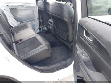 Jeep Grand Cherokee V 2024 Jeep Grand Cherokee Altitude X 2024 3.6l 3.6 Benzyna 293KM, zdjęcie 12