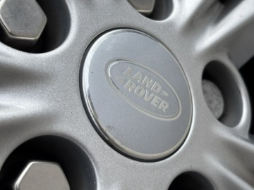 Land Rover Discovery V Terenowy 2.0 SD4 240KM 2018 Land Rover Discovery Pneumatyka Szklany Zamiana, zdjęcie 28