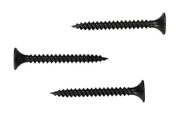 ВИНТ-МЕТ КОНФ. ДИАМЕТР KAR-GI PS 3.5X35 МЕТ.