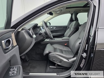 Volvo XC60 II 2025 Volvo XC 60 FV23 Plus Dark B5 250KM AWD ACC Panora, zdjęcie 10