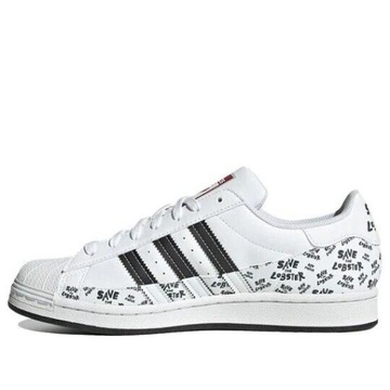 Buty sportowe adidas Philip Colbert x Superstar GX7996 r. 41 1/3