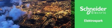 Вспомогательный контакт 1Z 3R переднего монтажа LADN13