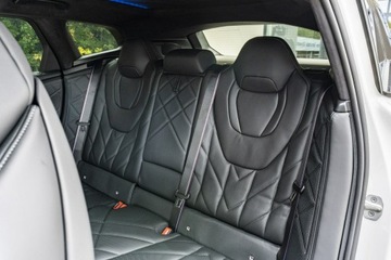 BMW XM SUV Plug-In 3.0 50e 476KM 2025 BMW XM 50e Dostępny od ręki!, zdjęcie 34