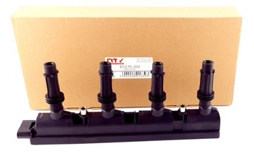 CEWKA ZAPŁONOWA OPEL CHEVROLET 1.2 1.4 1.4T 2009-