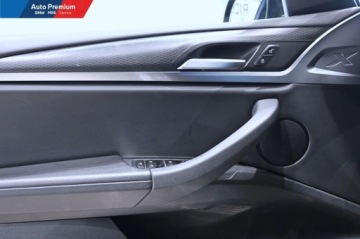 BMW X3 G01 SUV Facelifting 2.0 20d 190KM 2022 BMW X3 xDrive20dFV23Reflektory LEDFotele Sportowe 2.0 Diesel 190KM, zdjęcie 7