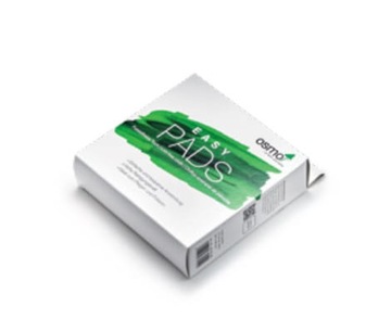 Chusteczki Easy Pads opakowanie 10 sztuk