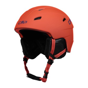 ШЛЕМ NARCIARSKI I SNOWBOARDOWY CMP XA-1 - XL