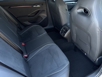 Skoda Superb IV Kombi 2.0 TSI 265KM 2025 Skoda Superb 2.0TSI 204KM Sportline DSG l HUD, Can, zdjęcie 12