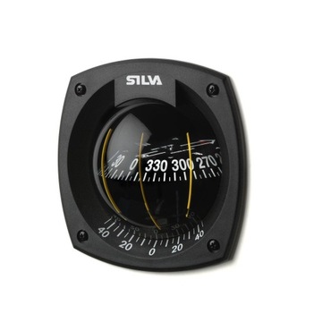 Морской компас SILVA 125B/H 37192-0011