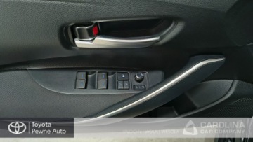 Toyota Corolla XII Sedan 1.8 Hybrid 122KM 2022 Toyota Corolla 1.8 Hybrid Comfort Seria E21 (2019-, zdjęcie 14
