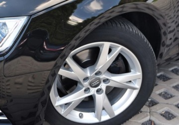 Audi A4 B9 Avant 1.4 TFSI 150KM 2018 Audi A4 Avant Automat _ Kombi _ Podgrzewane fotele _ 1.4 Benzyna 150KM, zdjęcie 12