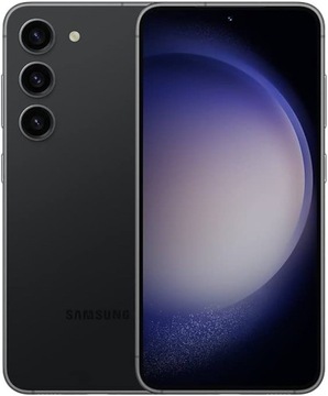 Smartfon SAMSUNG Galaxy S23 8/128GB 5G 6.1