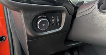 Opel Corsa F Hatchback 5d 1.2 75KM 2022 Opel Corsa 1.21 wlascicielSerwis 37tys kmZarejestrowanaGwarancja. 1.2, zdjęcie 19