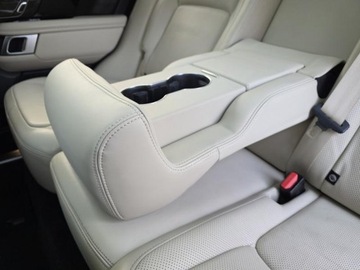 Land Rover Range Rover IV SUV SWB Facelifting 3.0P I6 MHEV 400KM 2020 RANGE ROVER Westminster P400, R6 3.0l benzyna 400KM * Bezwypadkowy * serwis, zdjęcie 25