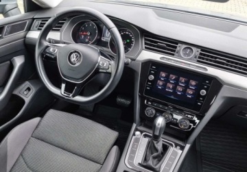 Volkswagen Arteon Fastback 2.0 TSI 190KM 2020 Volkswagen Arteon Essence Pakiety, FV 23, ACC, GPS, Kamera cofania, Keyle, zdjęcie 6