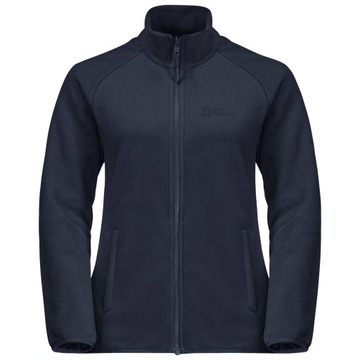 Женская куртка Jack Wolfskin Moonrise 3 в 1,