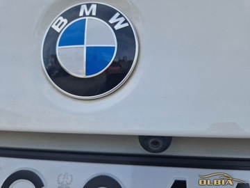 BMW Seria 5 F10-F11 Limuzyna 520d 184KM 2012 BMW Seria 5 M-Pakiet Xdrive Xenon Led 4X4 2.0 Diesel 184KM, zdjęcie 25