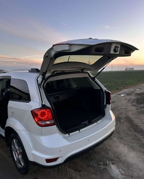 Fiat Freemont 2.0 Multijet II 16v 170KM 2012 Fiat Freemont Fiat Freemont 2.0 Multijet 16V DPF Lounge 2.0 Diesel 170KM, zdjęcie 20