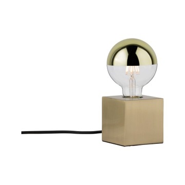 Lampka stołowa Paulmann NEORDIC DILJA E27 lampa