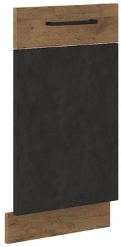 FRONT DO ZMYWARKI UCHWYT VIGO 45CM MATERA MAT