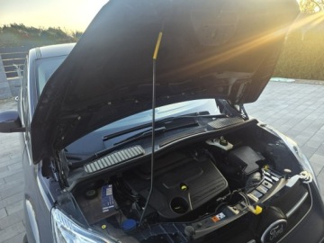 Ford C-MAX II Minivan 2.0 TDCi 140KM 2012 Ford C-Max 2.0 TDCI *titanium* ZAREJESTROWANY PL*, zdjęcie 21