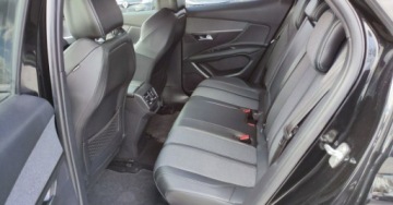 Peugeot 3008 II Crossover Facelifting  1.2 PureTech 130KM 2021 Peugeot 3008 LIFT GT-LINE 1.2 B 131kM Ledy Kamera Virtual Navi Serwis GWAR, zdjęcie 6