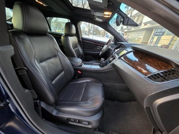 Ford Taurus V 2017 FORD TAURUS Limited*2.0l benzyna Ecoboost 240KM * Pedantycznie zadbany, zdjęcie 33