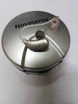 Слуховой аппарат Novasense PX