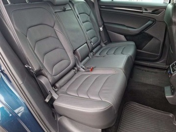 Skoda Kodiaq I SUV 2.0 TSI 190KM 2020 Skoda Kodiaq Style 2.0TSI 190KM DSG Salon PL Serwis ASO FV23 2.0, zdjęcie 13