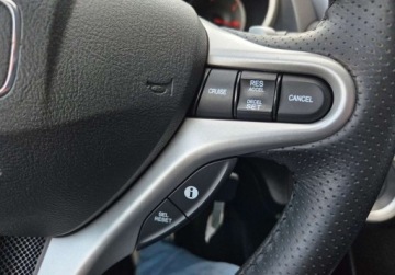 Honda Jazz III 1.4 i-VTEC 100KM 2008 Honda Jazz 1.4benz 100KM Automat Panorama Klima ALU El.Szyby Faktura Gwara, zdjęcie 30