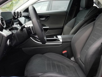 Mercedes Klasa C W206 Limuzyna 1.5 180 170KM 2025 C Klasa 180 Business Edition 1.5 (170KM) 2025, zdjęcie 5