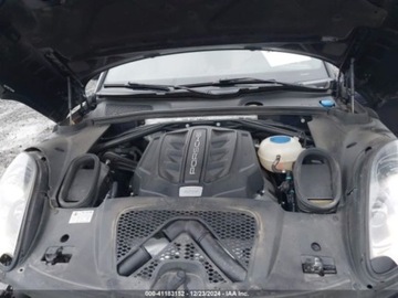 Porsche Macan SUV 3.0 V6 360KM 2017 Porsche Macan 2017 Porsche Macan GTS AWD 3.0 Benzyna 360KM, zdjęcie 9