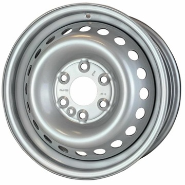 FELGI IVECO DAILI S 2014- 6X125