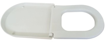 МЕДЛЕННО ПАДАЮЩАЯ ПЛАТА ДЛЯ ROCA NEXO A801330N04