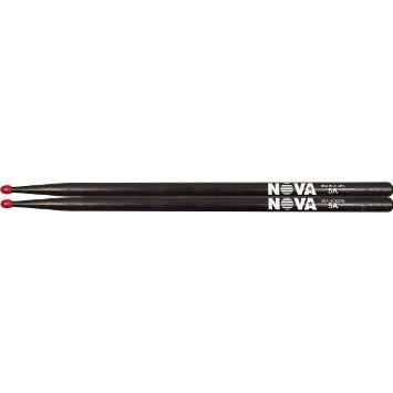 Vic Firth Nova 5A Nylon Black