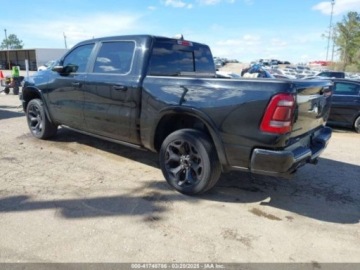  RAM 1500 2022r., 4x4, 5.7L 5.7 Benzyna 395KM, zdjęcie 2