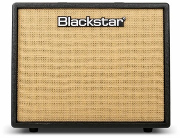 BLACKSTAR DEBUT 50R BLK ГИТАРА КОМБО