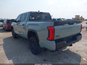 Toyota Tundra II 2024 Toyota Tundra SR5 2024 3.4l 3.4 Benzyna 389KM, zdjęcie 3