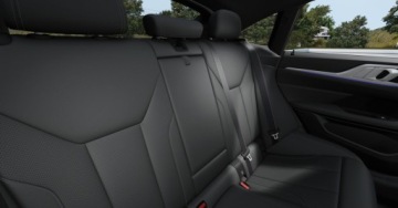 BMW i4 Gran Coupe Facelifting eDrive 35 286KM 2026 BMW i4 BMW i4 eDrive35 Gran Coupe Elektryczny 285KM, zdjęcie 8