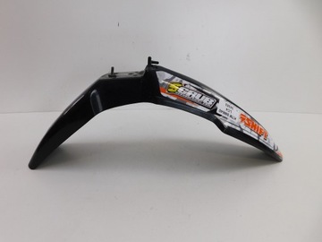 KTM SM 640 LC4 ПЕРЕДНЕЕ КРЫЛО