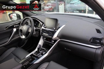 Mitsubishi Eclipse Cross SUV PHEV 2.4 188KM 2022 Mitsubishi Eclipse Cross PHEV 2.4 188 KM Instyle Plus (SB3) AT 4WD, zdjęcie 7