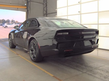 Dodge Charger VII 2025 Dodge Charger Daytona RT 2025 Elektryczny 456KM, zdjęcie 4