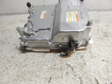 MITSUBISHI OUTLANDER III PHEV ПРЕОБРАЗОВАТЕЛЬ